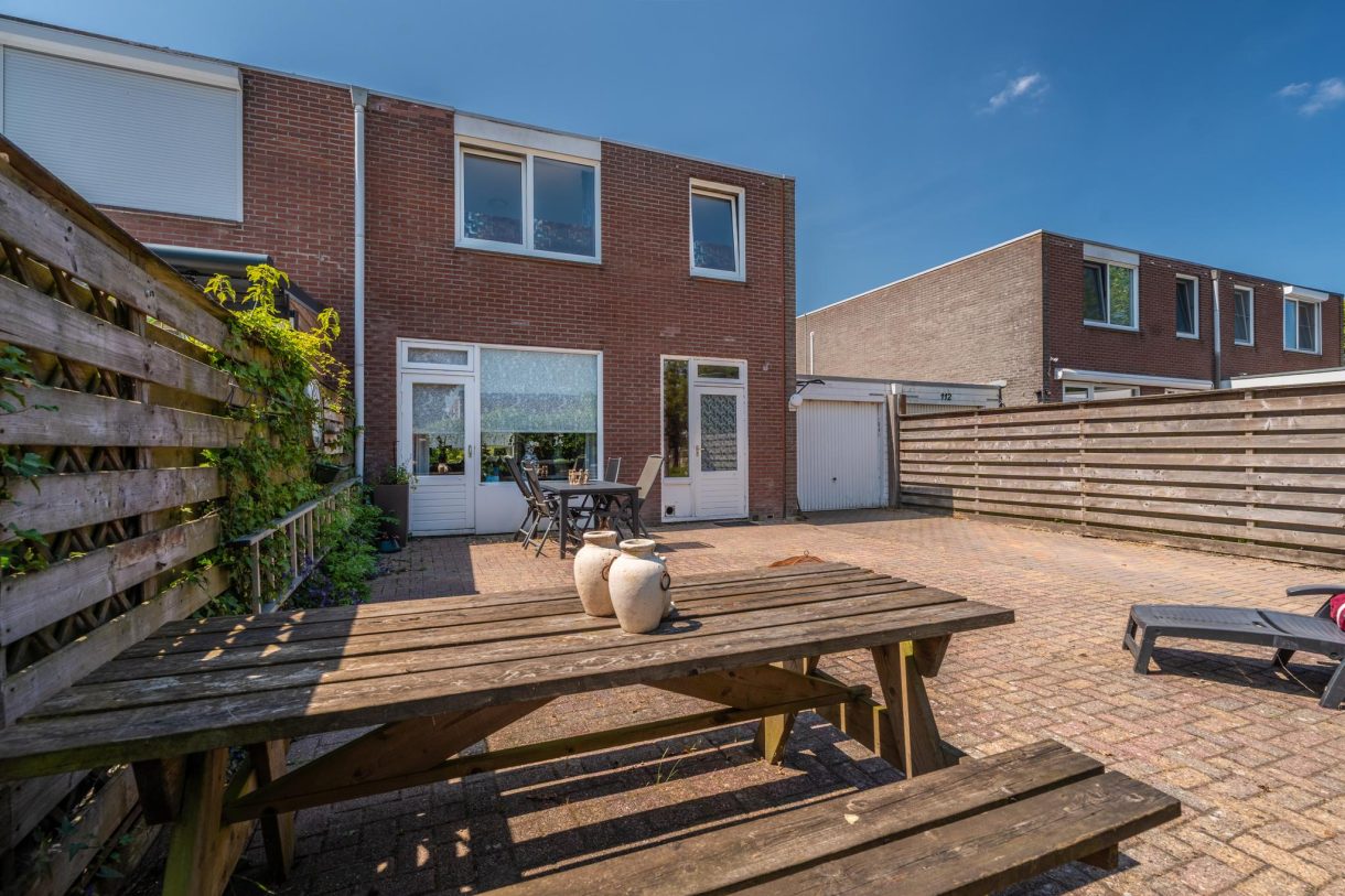 Te koop: Foto Woonhuis aan de Schorpioen 114 in Hoogezand