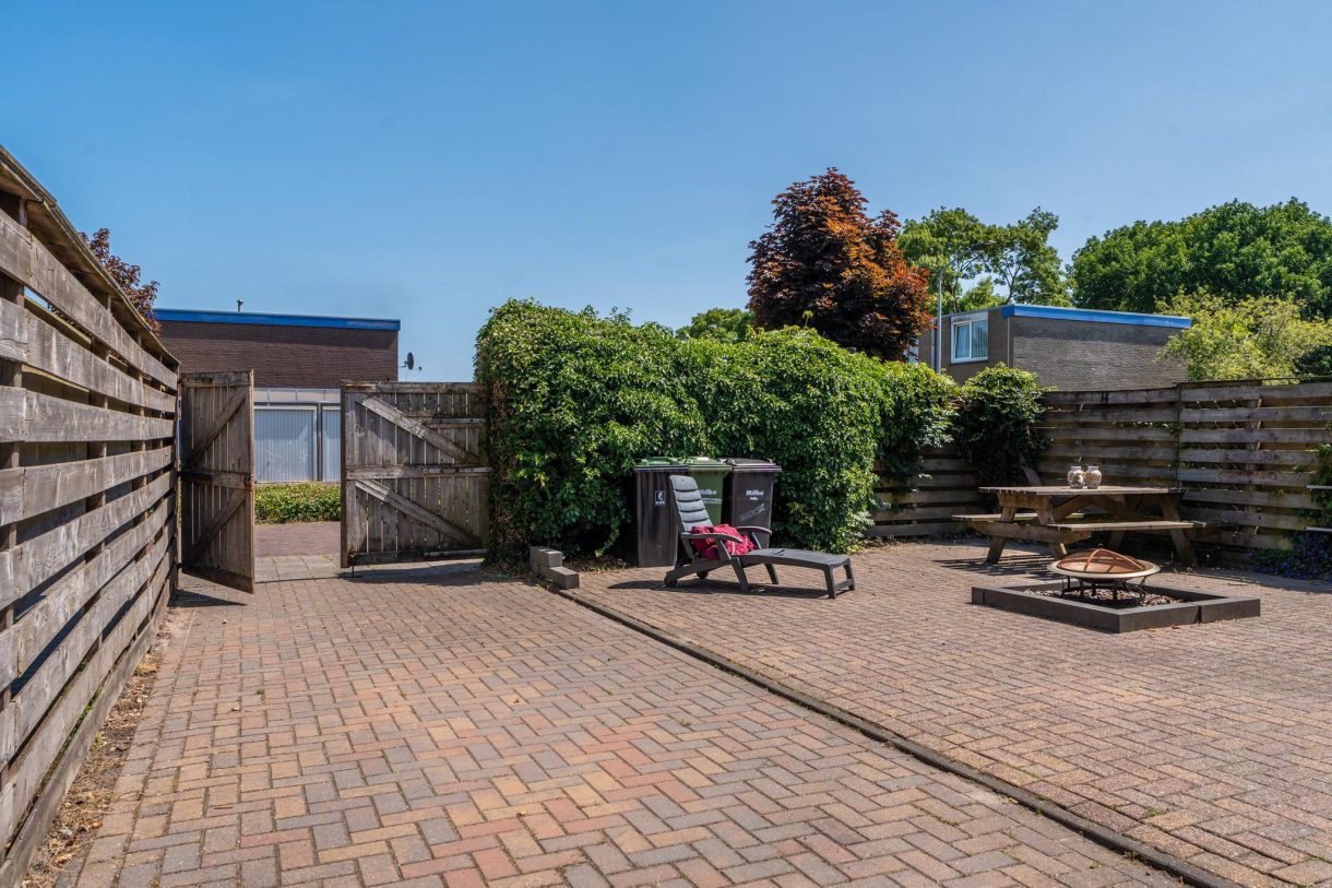 Te koop: Foto Woonhuis aan de Schorpioen 114 in Hoogezand