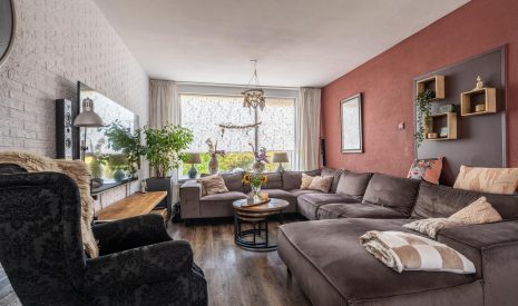 Te koop: Foto Woonhuis aan de Schorpioen 114 in Hoogezand