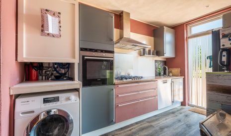 Te koop: Foto Woonhuis aan de Schorpioen 114 in Hoogezand