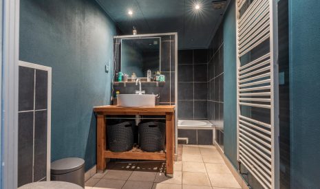 Te koop: Foto Woonhuis aan de Schorpioen 114 in Hoogezand