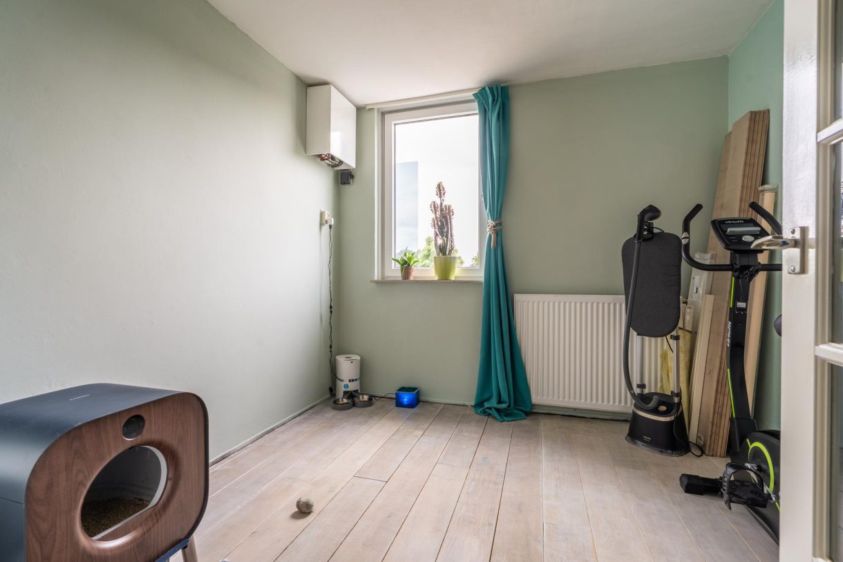 Te koop: Foto Woonhuis aan de Zuiderkroon 23 in Hoogezand