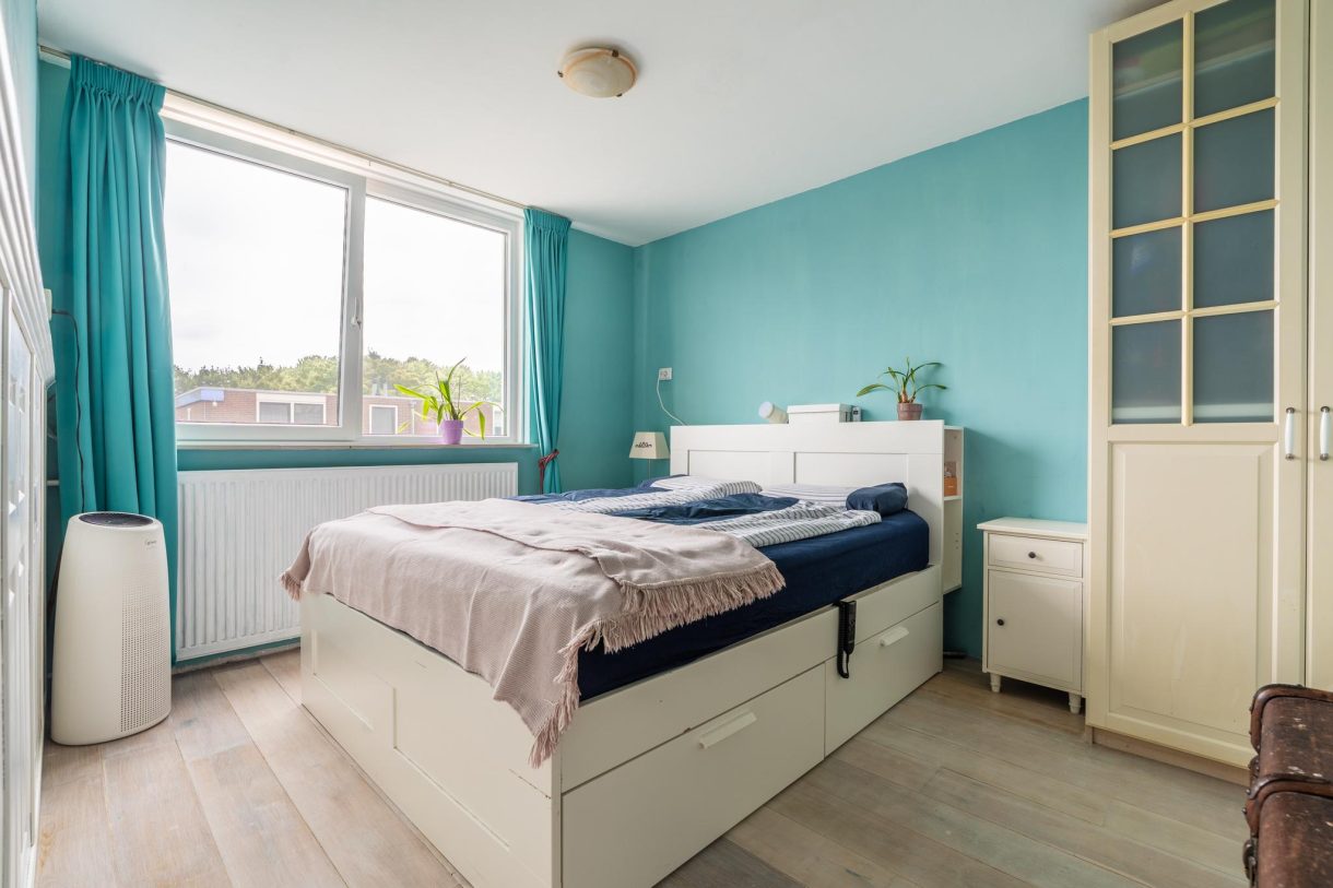 Te koop: Foto Woonhuis aan de Zuiderkroon 23 in Hoogezand