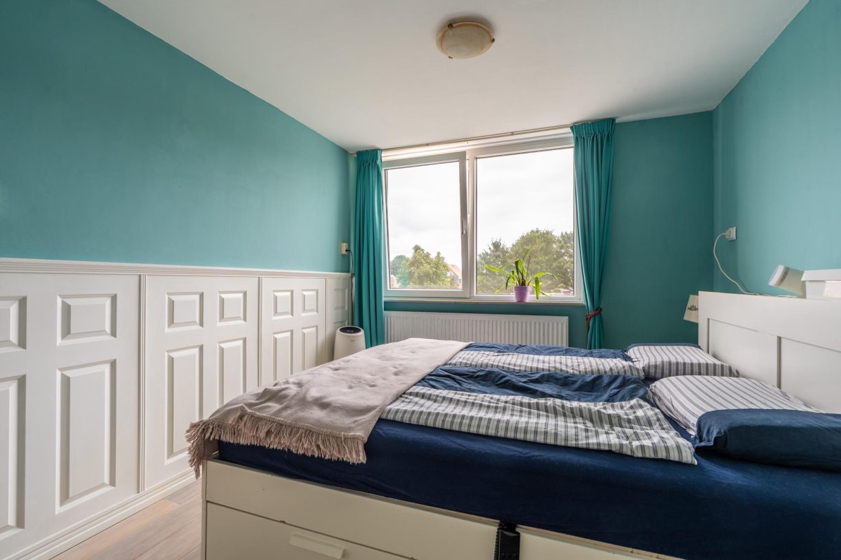 Te koop: Foto Woonhuis aan de Zuiderkroon 23 in Hoogezand