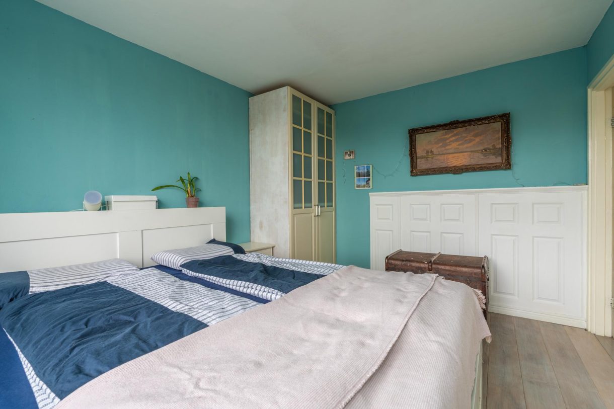 Te koop: Foto Woonhuis aan de Zuiderkroon 23 in Hoogezand