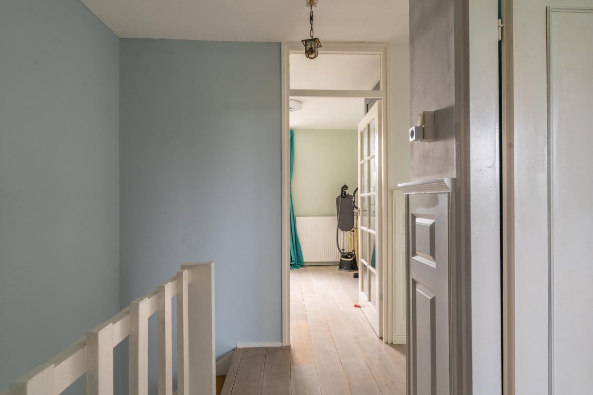 Te koop: Foto Woonhuis aan de Zuiderkroon 23 in Hoogezand