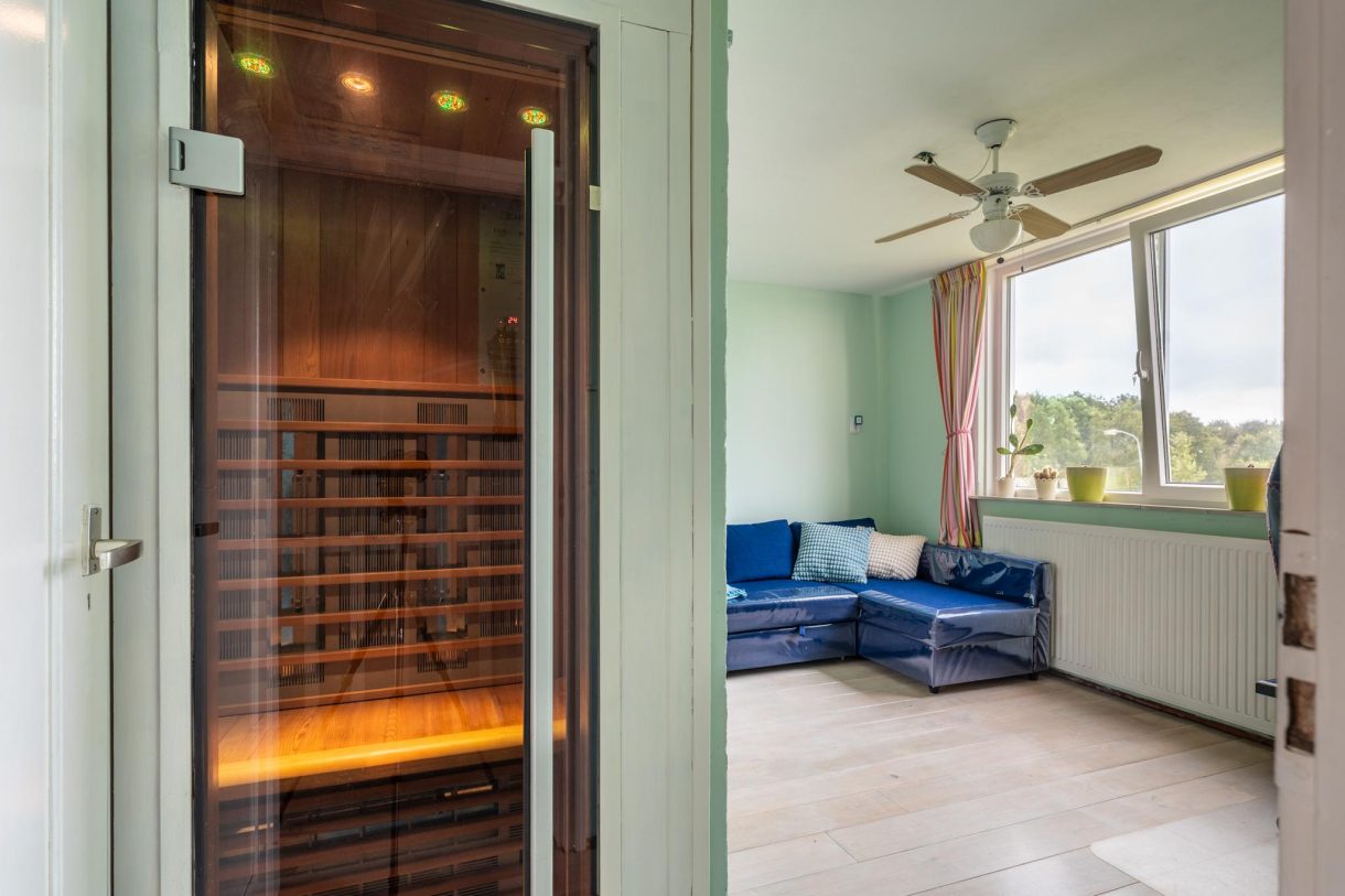 Te koop: Foto Woonhuis aan de Zuiderkroon 23 in Hoogezand