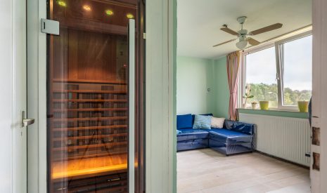 Te koop: Foto Woonhuis aan de Zuiderkroon 23 in Hoogezand