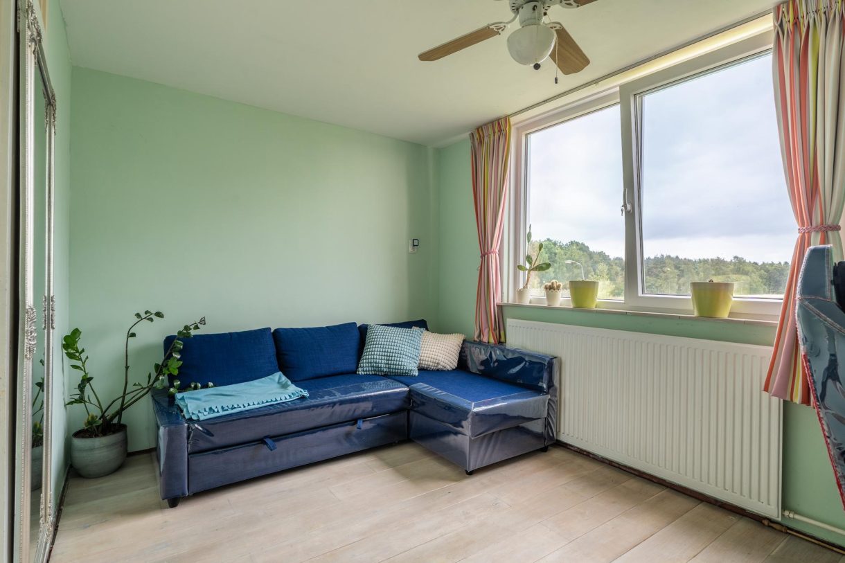 Te koop: Foto Woonhuis aan de Zuiderkroon 23 in Hoogezand