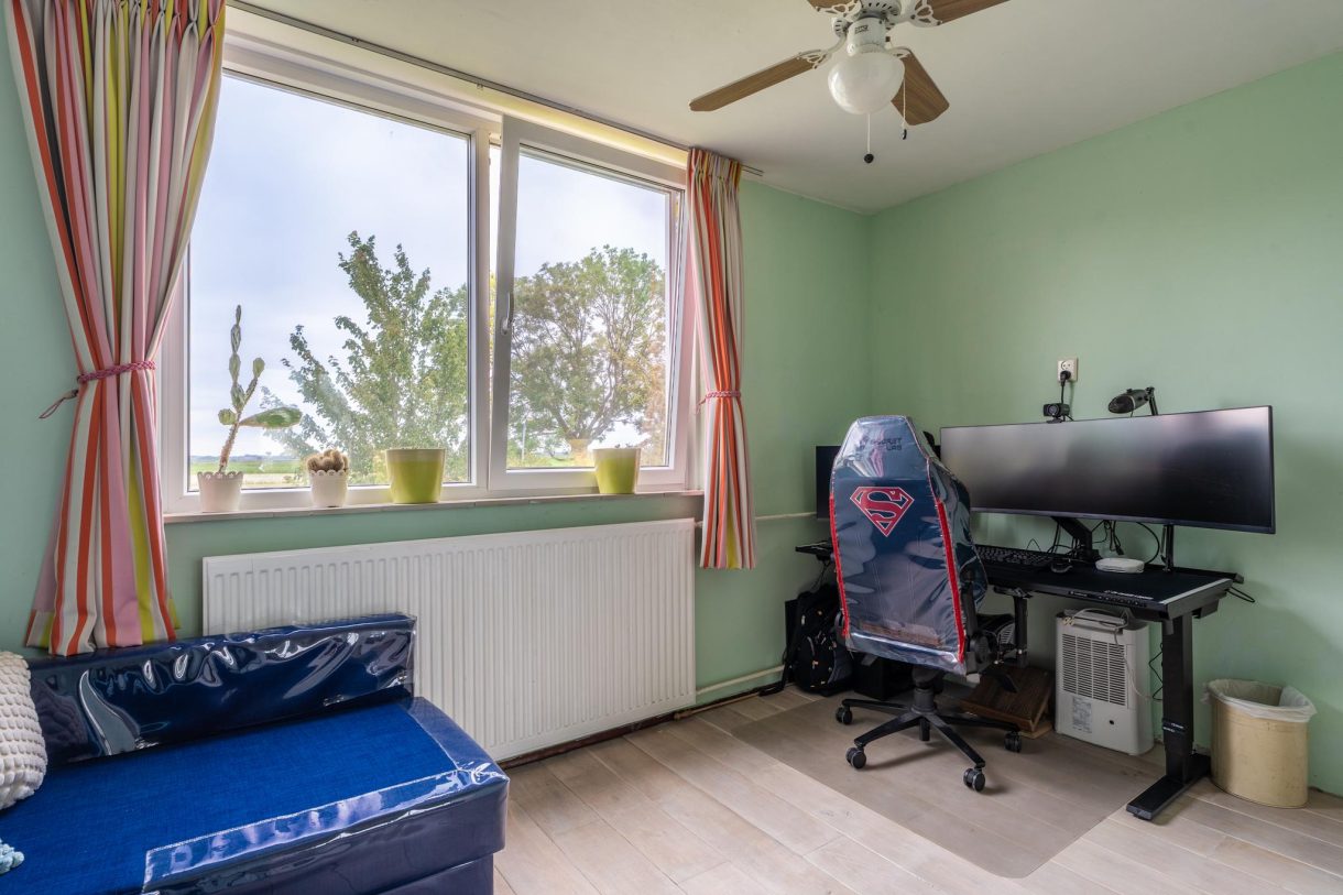 Te koop: Foto Woonhuis aan de Zuiderkroon 23 in Hoogezand