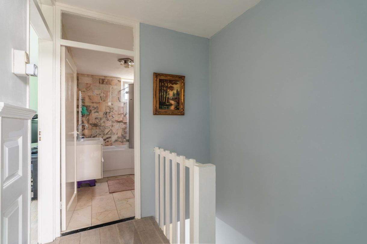 Te koop: Foto Woonhuis aan de Zuiderkroon 23 in Hoogezand