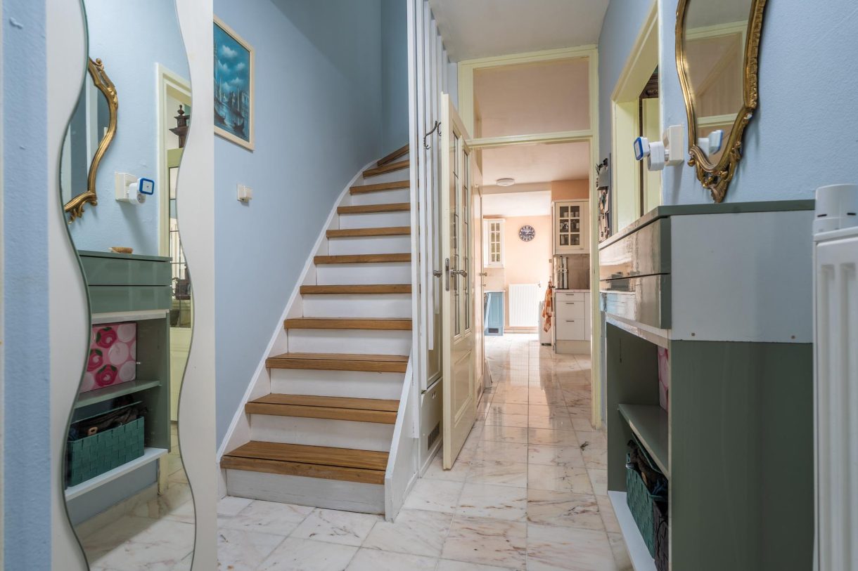 Te koop: Foto Woonhuis aan de Zuiderkroon 23 in Hoogezand