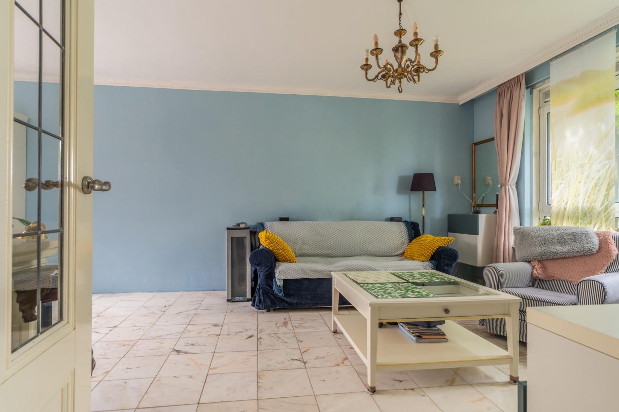 Te koop: Foto Woonhuis aan de Zuiderkroon 23 in Hoogezand