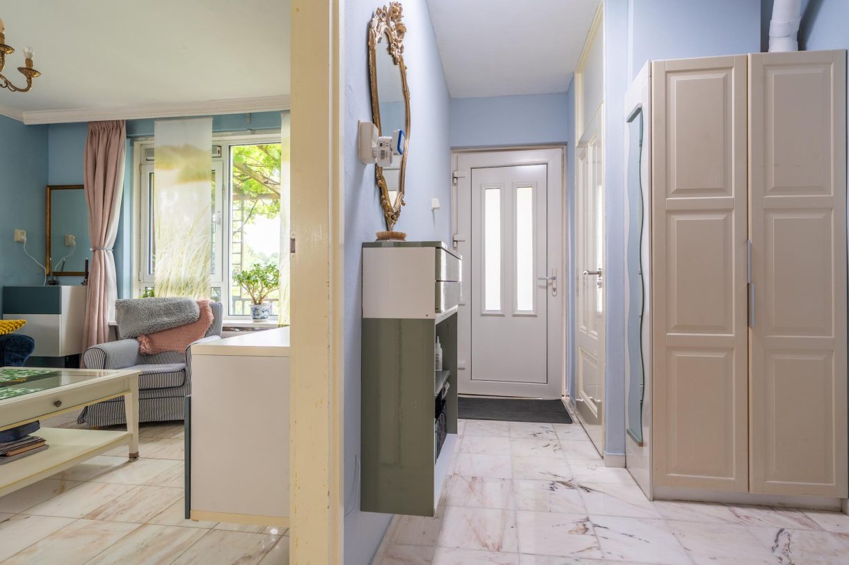 Te koop: Foto Woonhuis aan de Zuiderkroon 23 in Hoogezand