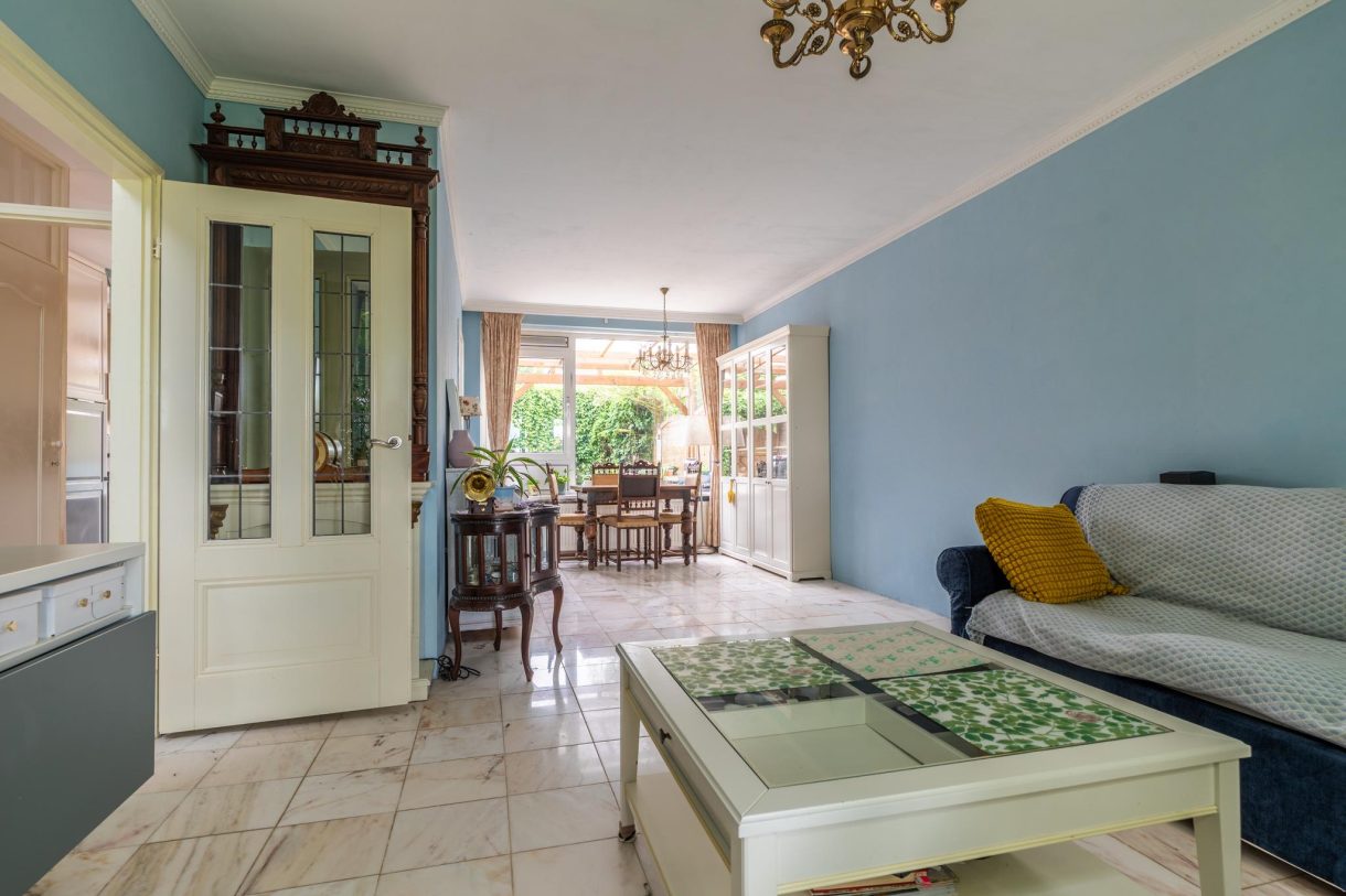 Te koop: Foto Woonhuis aan de Zuiderkroon 23 in Hoogezand