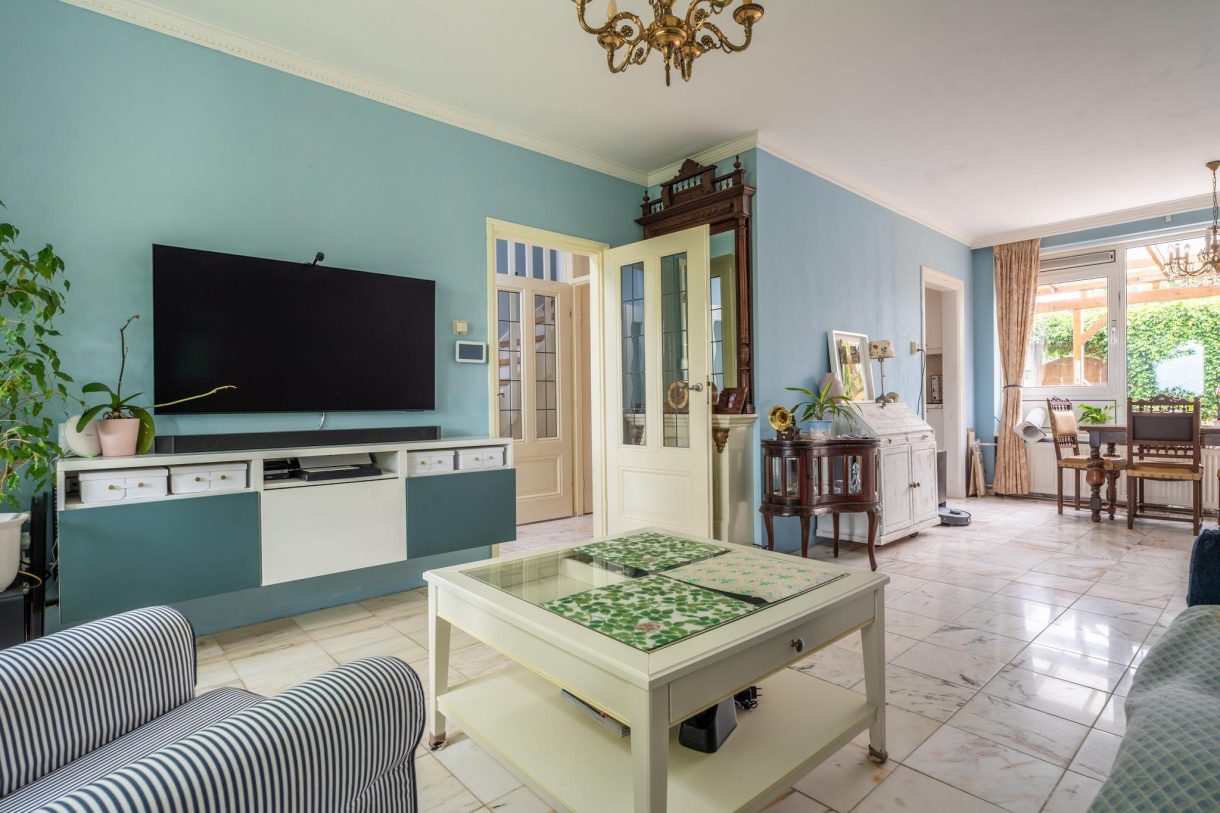 Te koop: Foto Woonhuis aan de Zuiderkroon 23 in Hoogezand