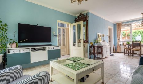 Te koop: Foto Woonhuis aan de Zuiderkroon 23 in Hoogezand