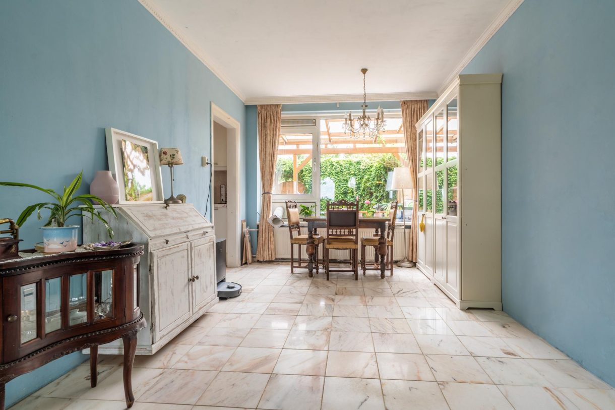 Te koop: Foto Woonhuis aan de Zuiderkroon 23 in Hoogezand