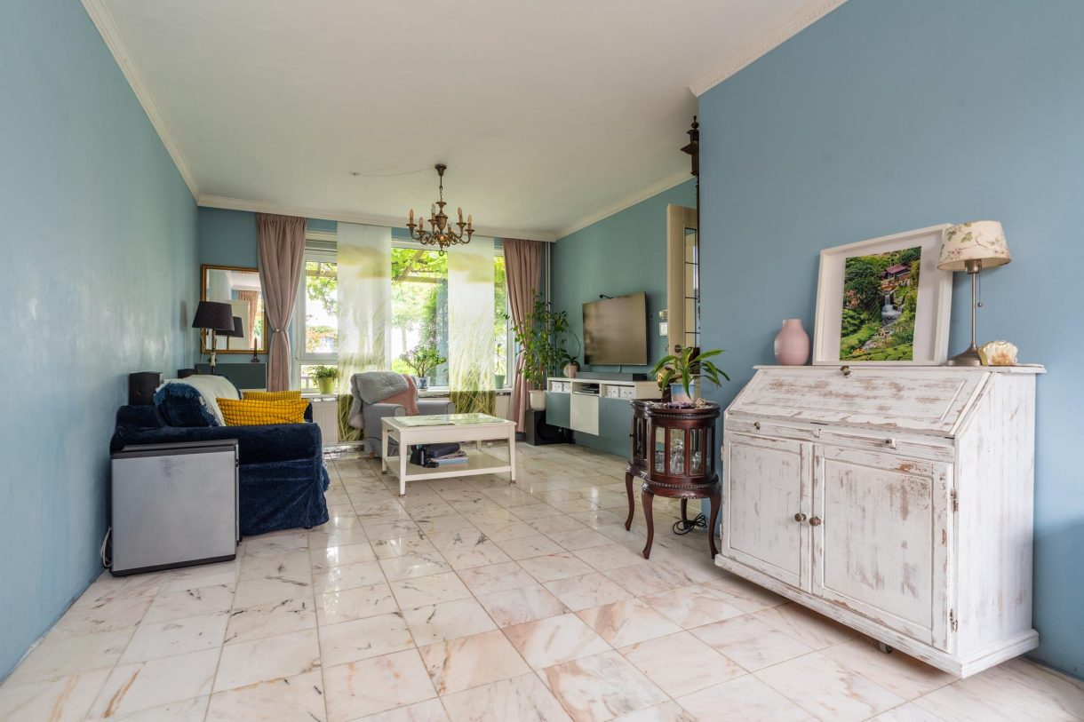 Te koop: Foto Woonhuis aan de Zuiderkroon 23 in Hoogezand