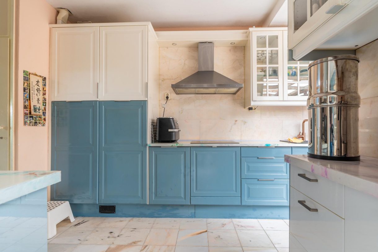 Te koop: Foto Woonhuis aan de Zuiderkroon 23 in Hoogezand