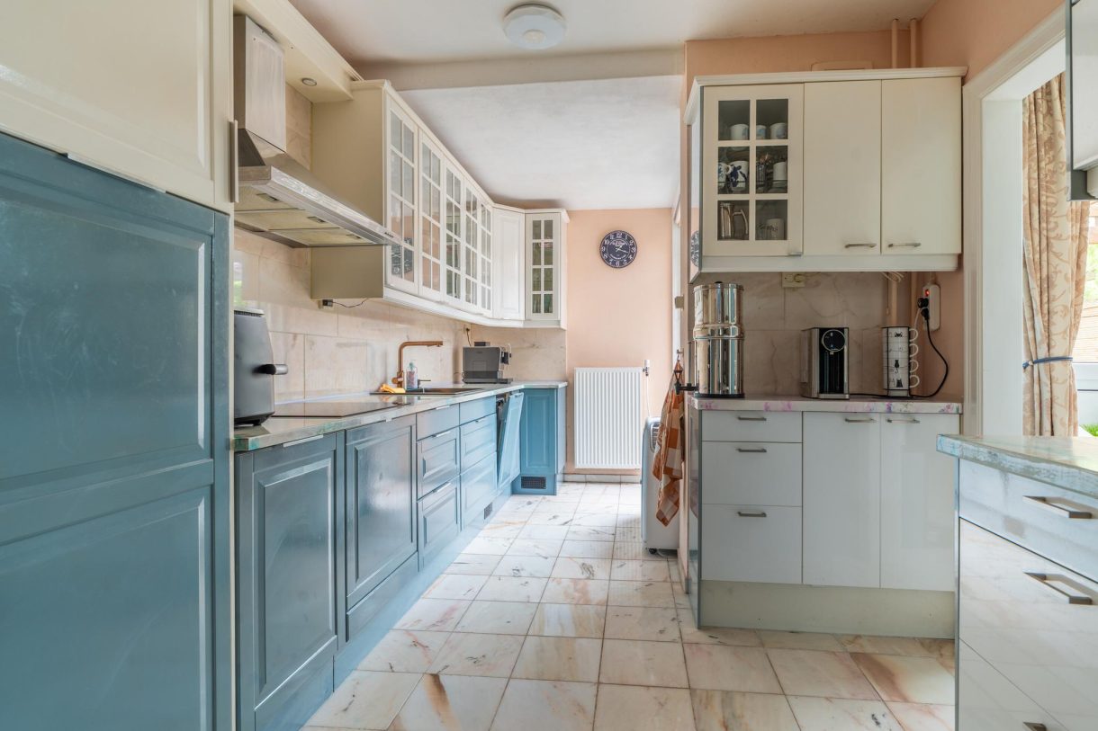 Te koop: Foto Woonhuis aan de Zuiderkroon 23 in Hoogezand