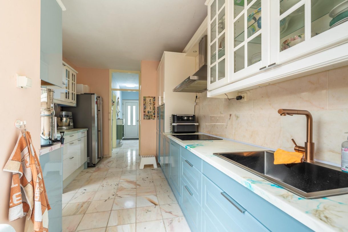 Te koop: Foto Woonhuis aan de Zuiderkroon 23 in Hoogezand