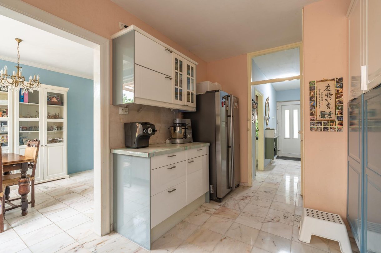 Te koop: Foto Woonhuis aan de Zuiderkroon 23 in Hoogezand