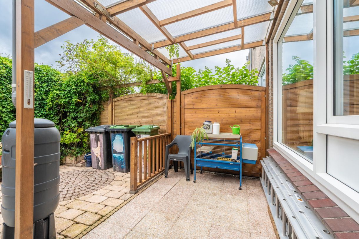 Te koop: Foto Woonhuis aan de Zuiderkroon 23 in Hoogezand