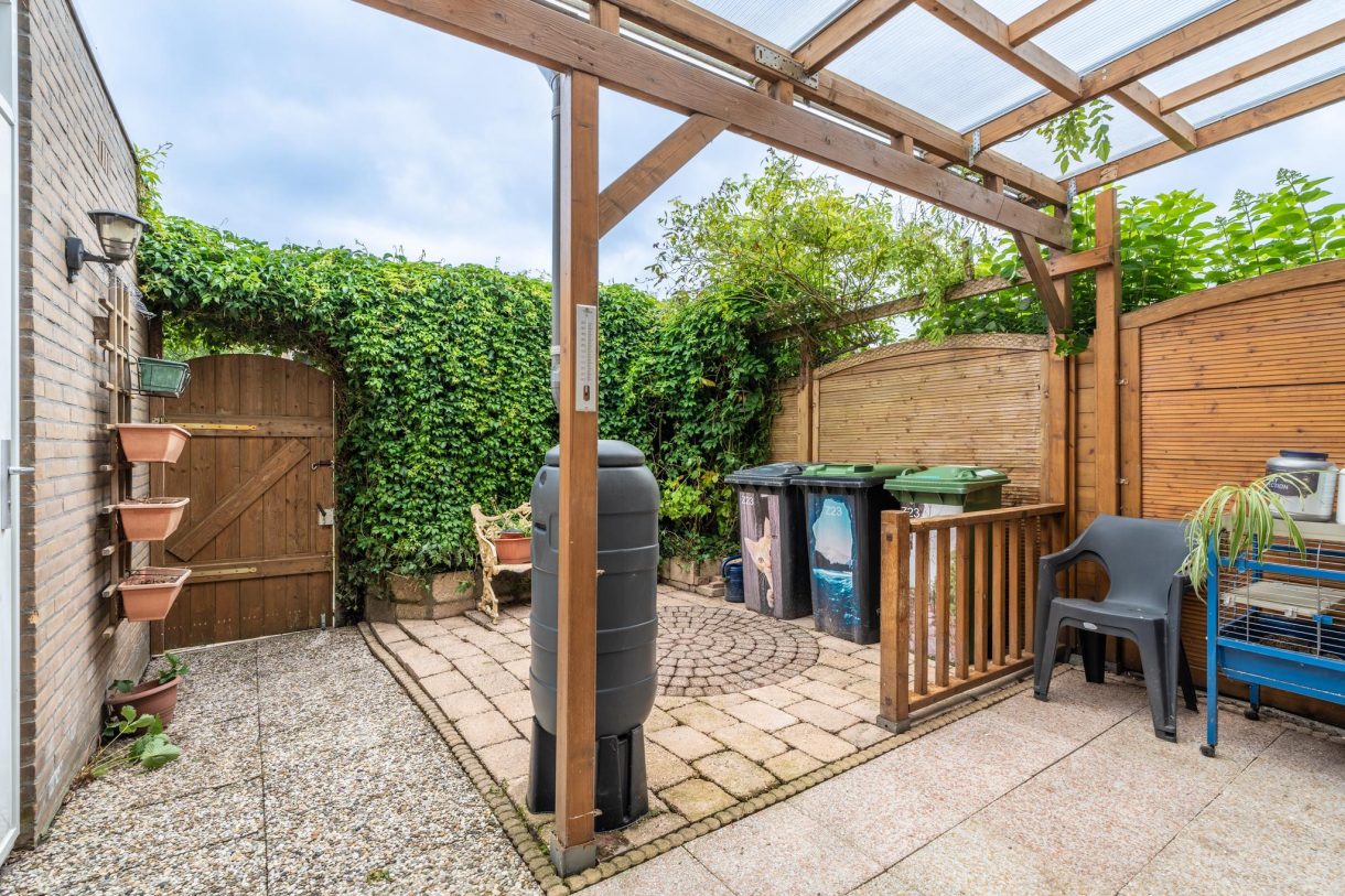 Te koop: Foto Woonhuis aan de Zuiderkroon 23 in Hoogezand