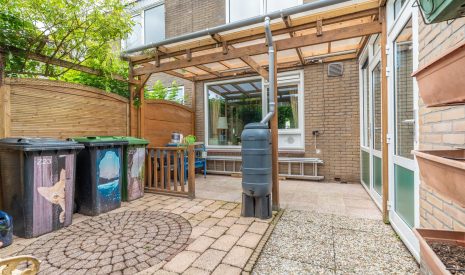 Te koop: Foto Woonhuis aan de Zuiderkroon 23 in Hoogezand