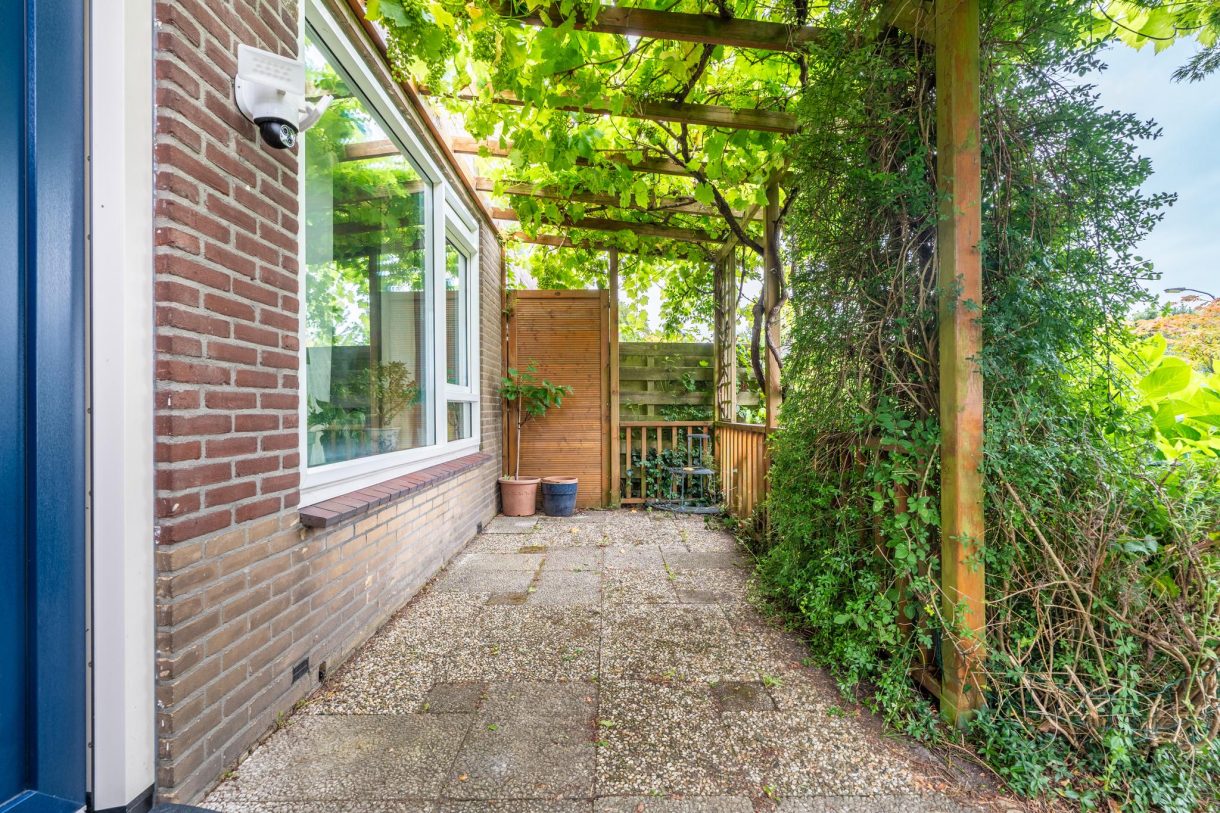 Te koop: Foto Woonhuis aan de Zuiderkroon 23 in Hoogezand