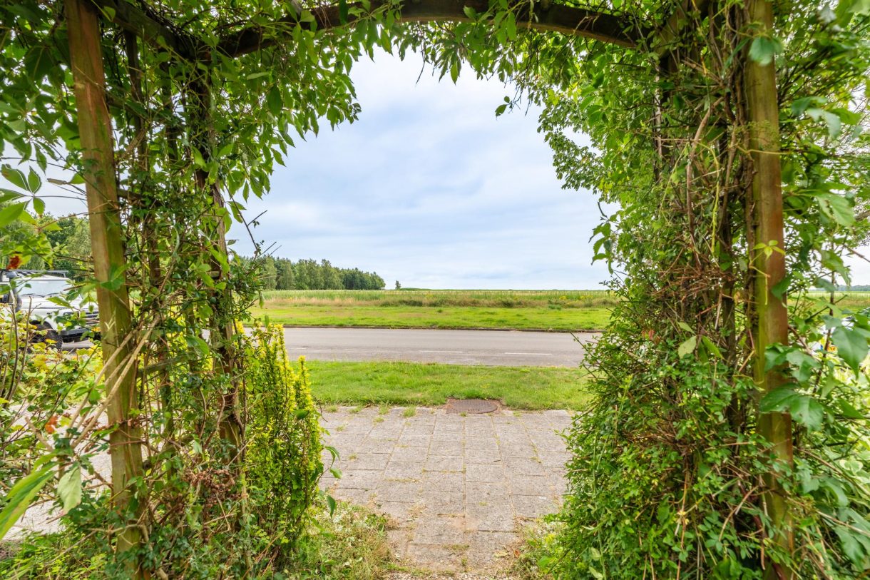 Te koop: Foto Woonhuis aan de Zuiderkroon 23 in Hoogezand