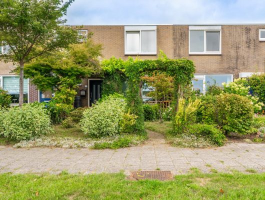 Hoofdfoto van Hoogezand Zuiderkroon 23