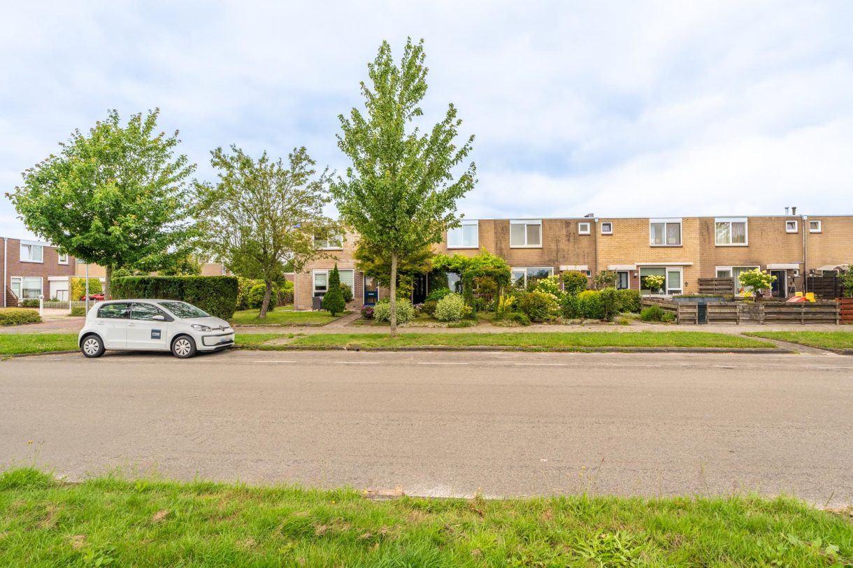 Te koop: Foto Woonhuis aan de Zuiderkroon 23 in Hoogezand