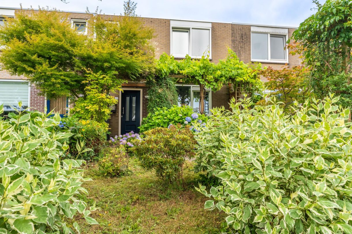 Te koop: Foto Woonhuis aan de Zuiderkroon 23 in Hoogezand