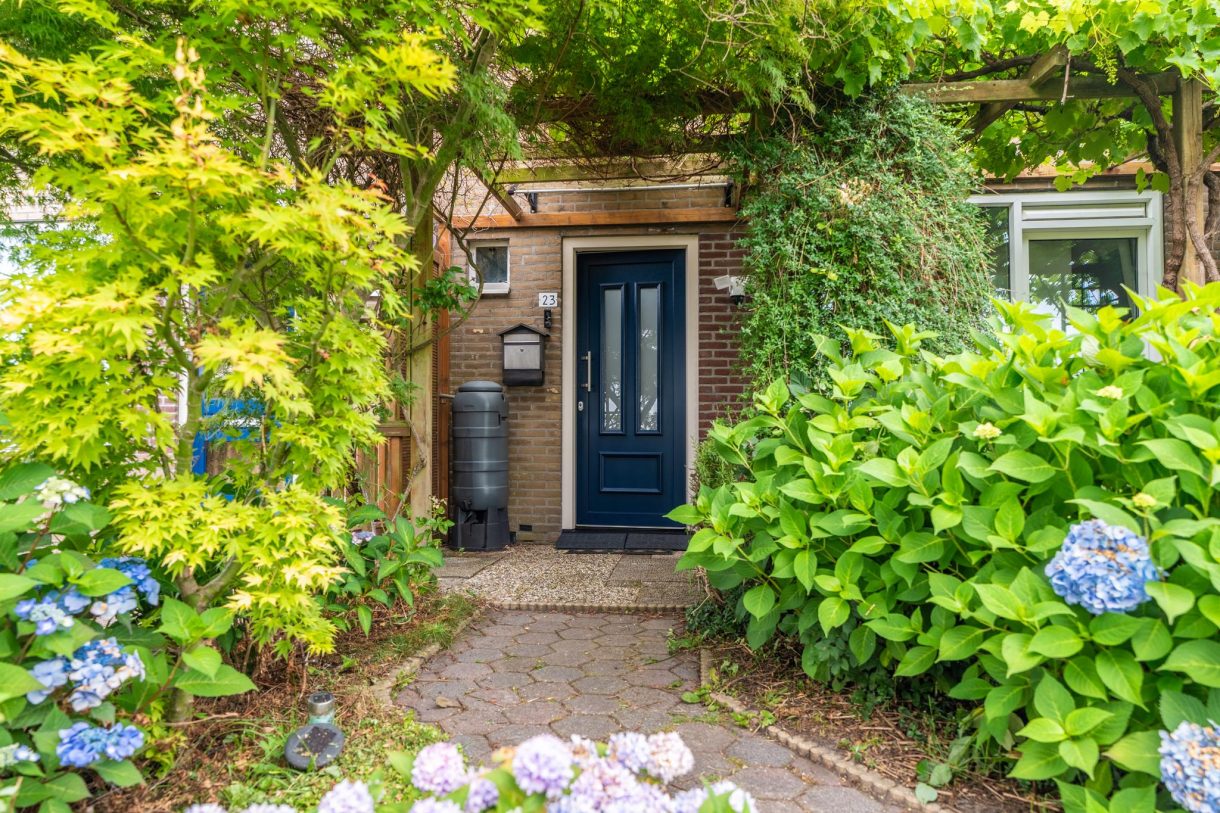 Te koop: Foto Woonhuis aan de Zuiderkroon 23 in Hoogezand