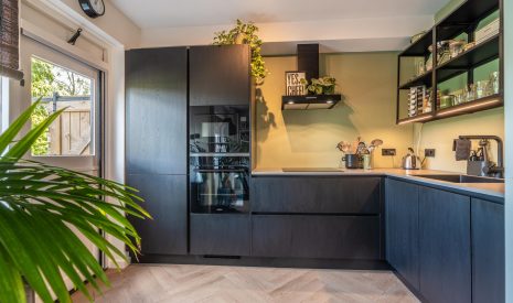 Te koop: Foto Woonhuis aan de Graaf Adolfstraat 17 in Hoogezand