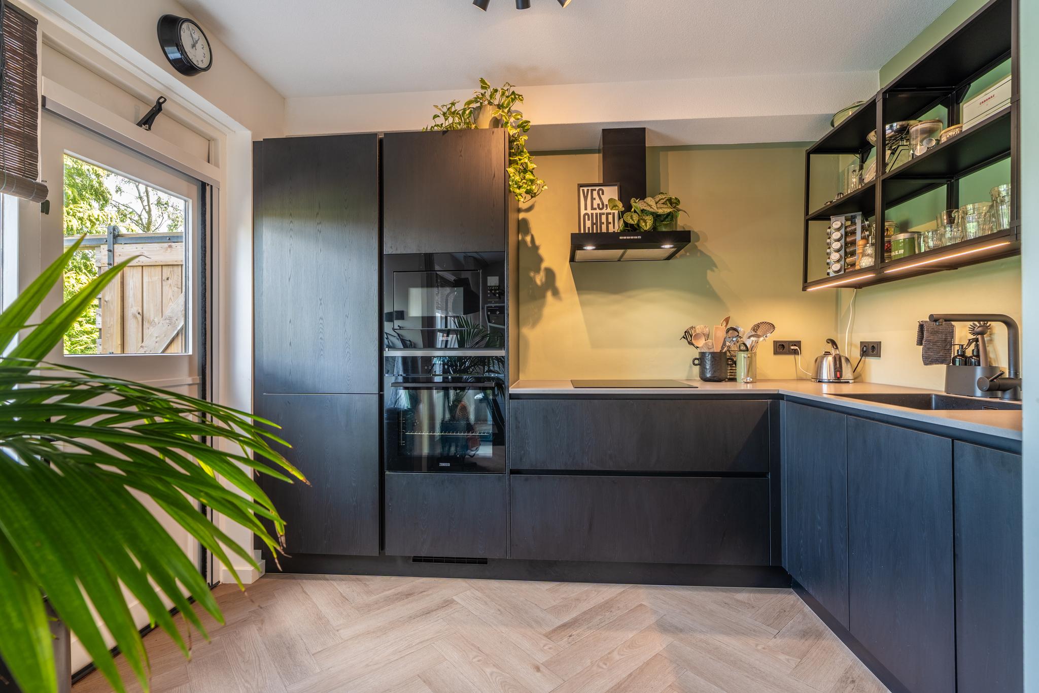 koop  Hoogezand  Graaf Adolfstraat 17 – Foto