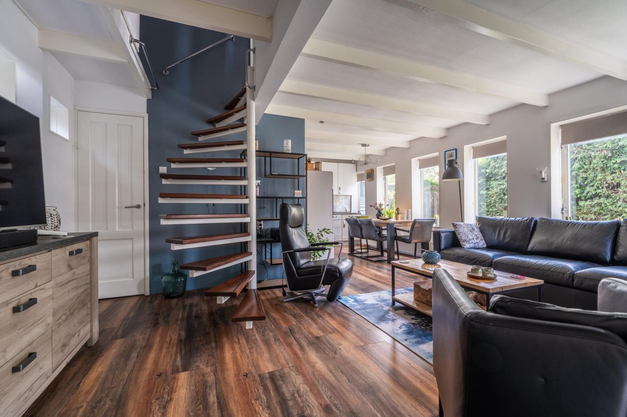 Te koop: Foto Woonhuis aan de Dr. Aletta Jacobsstraat 29 in Sappemeer