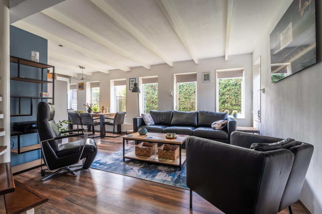 Te koop: Foto Woonhuis aan de Dr. Aletta Jacobsstraat 29 in Sappemeer