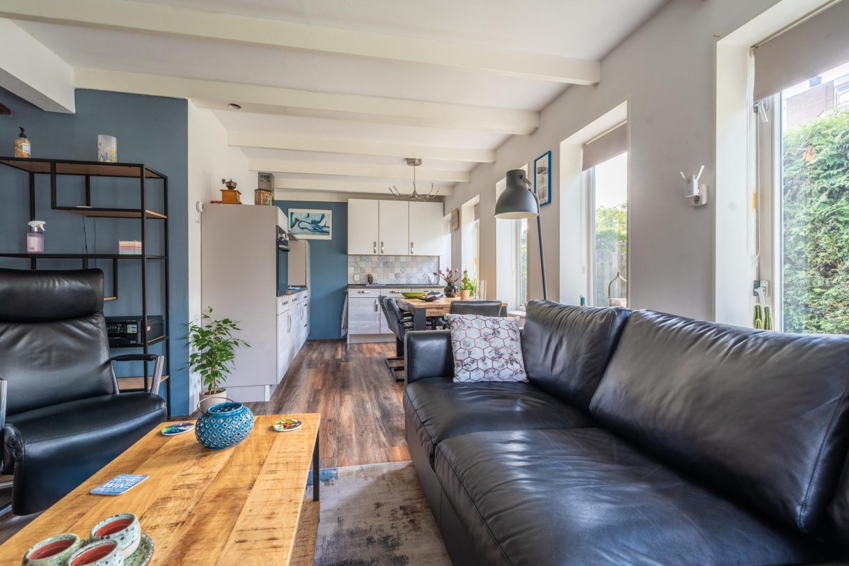 Te koop: Foto Woonhuis aan de Dr. Aletta Jacobsstraat 29 in Sappemeer