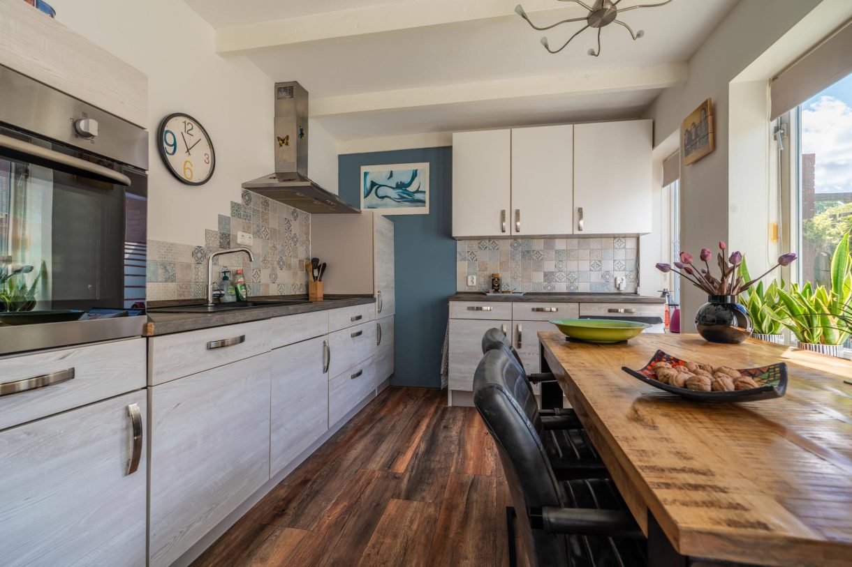 Te koop: Foto Woonhuis aan de Dr. Aletta Jacobsstraat 29 in Sappemeer