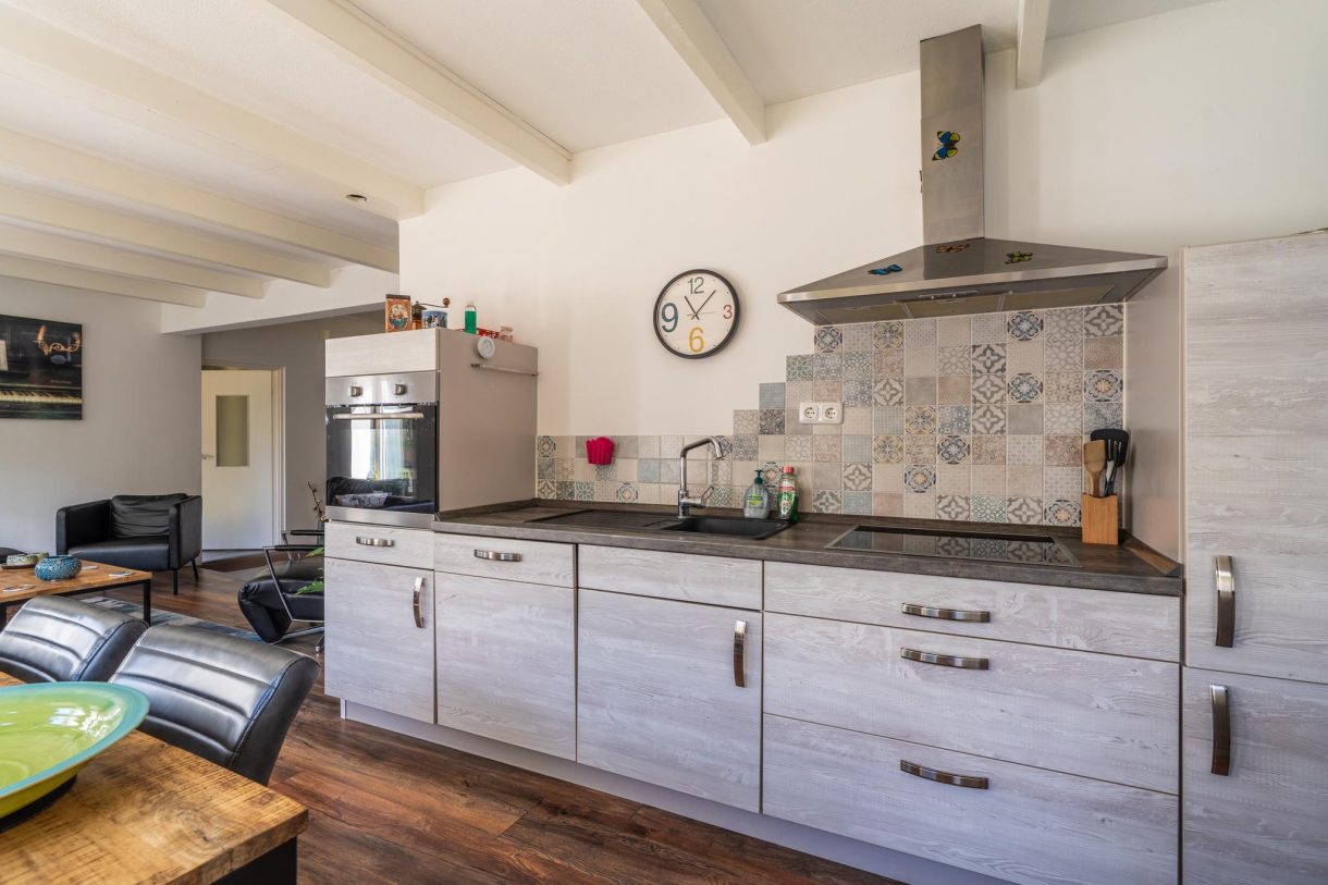 Te koop: Foto Woonhuis aan de Dr. Aletta Jacobsstraat 29 in Sappemeer