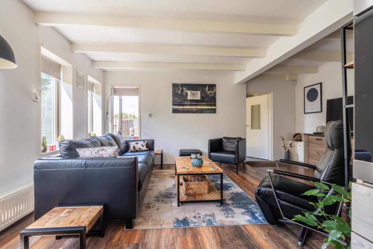 Te koop: Foto Woonhuis aan de Dr. Aletta Jacobsstraat 29 in Sappemeer