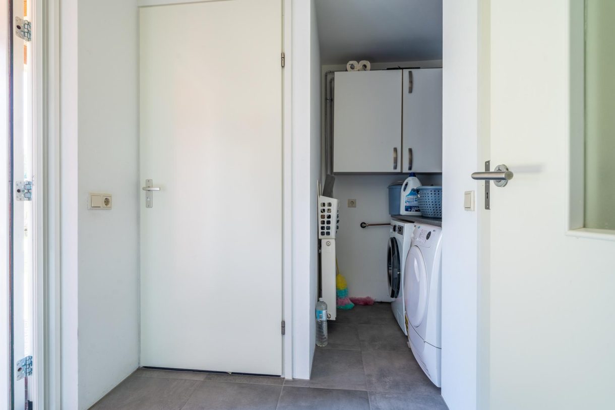 Te koop: Foto Woonhuis aan de Dr. Aletta Jacobsstraat 29 in Sappemeer