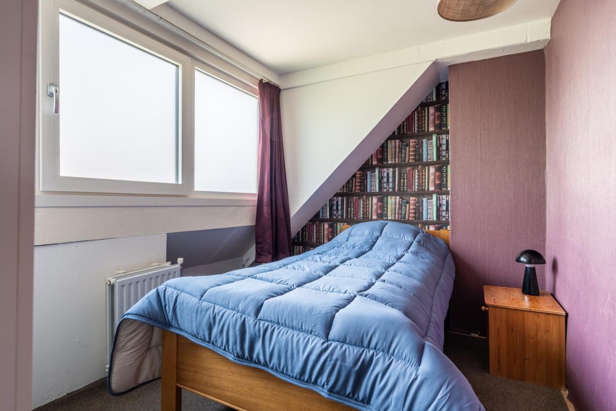 Te koop: Foto Woonhuis aan de Dr. Aletta Jacobsstraat 29 in Sappemeer