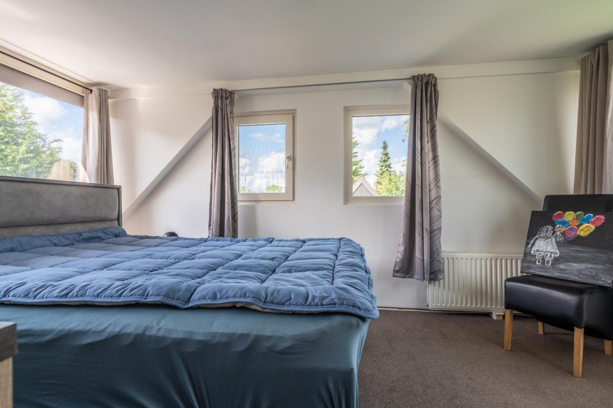 Te koop: Foto Woonhuis aan de Dr. Aletta Jacobsstraat 29 in Sappemeer