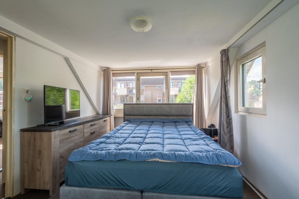 Te koop: Foto Woonhuis aan de Dr. Aletta Jacobsstraat 29 in Sappemeer