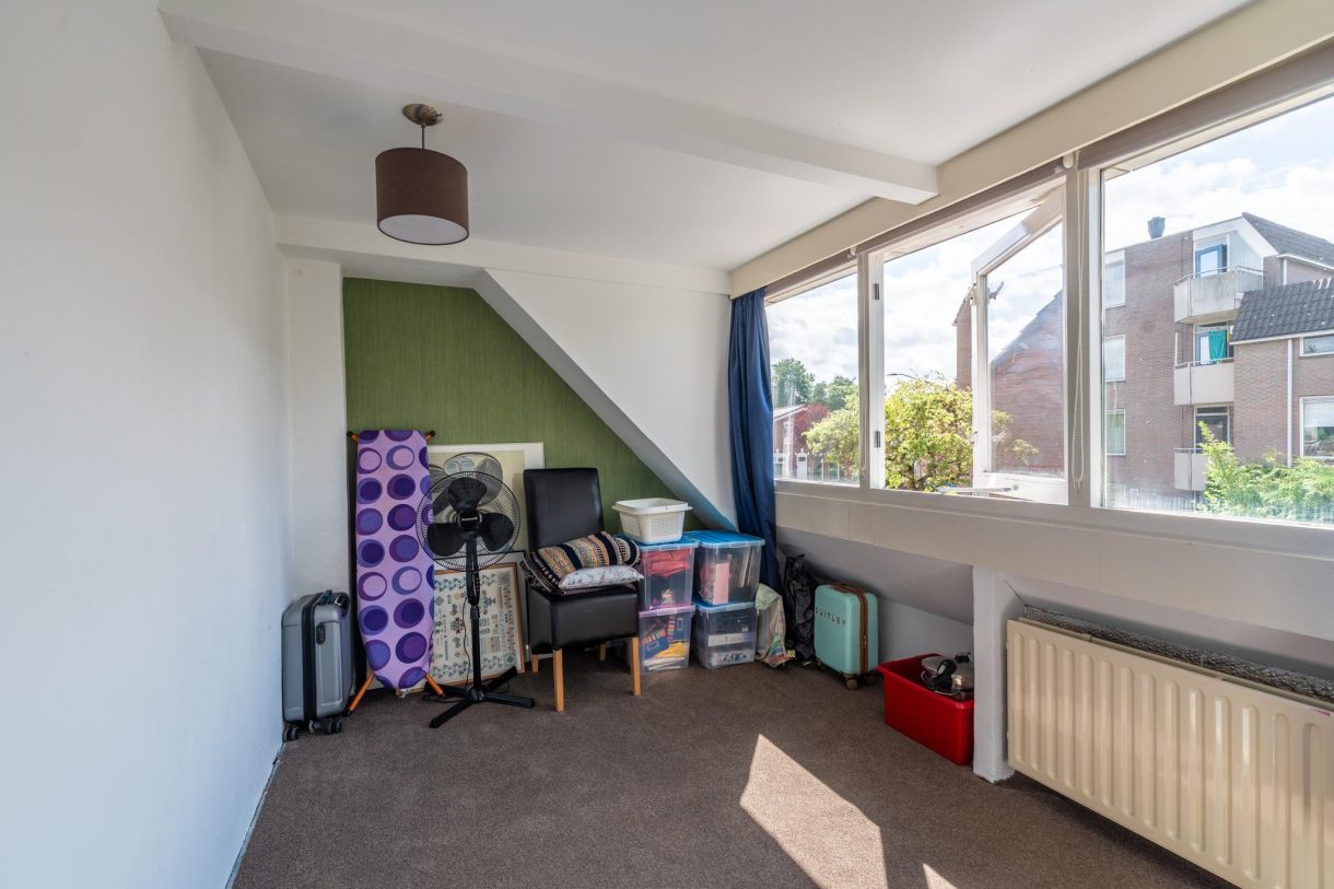 Te koop: Foto Woonhuis aan de Dr. Aletta Jacobsstraat 29 in Sappemeer