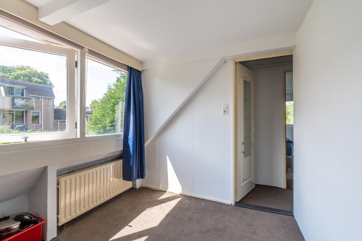 Te koop: Foto Woonhuis aan de Dr. Aletta Jacobsstraat 29 in Sappemeer